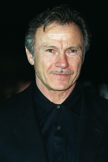 Harvey Keitel