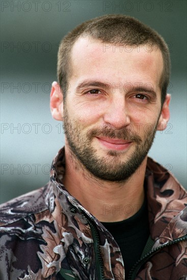 Mathieu Kassovitz