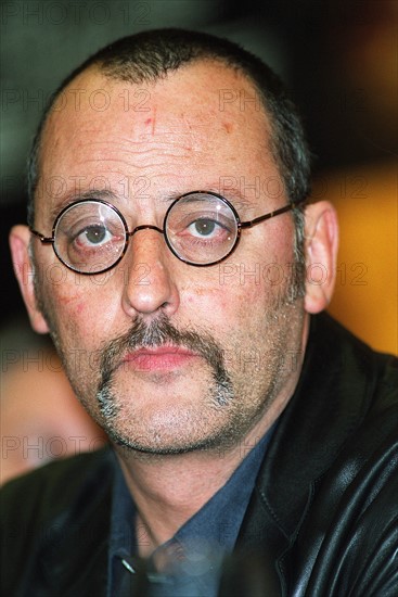 Jean Reno