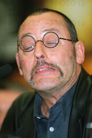 Jean Reno