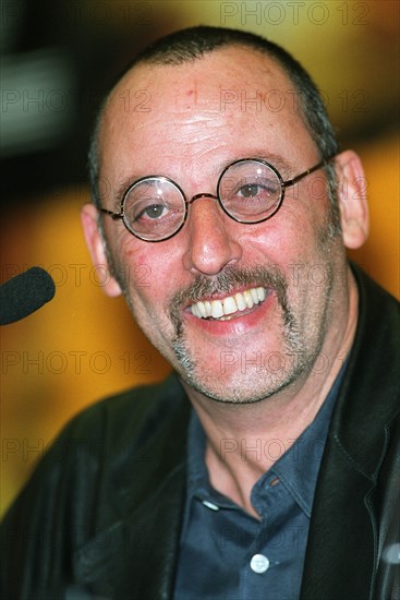 Jean Reno