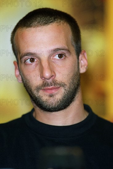 Mathieu Kassovitz