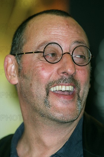 Jean Reno