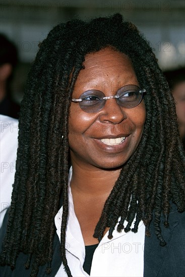 Whoopi Goldberg