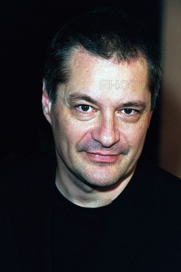 Jean-Pierre Jeunet