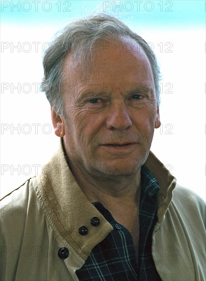 Jean-Louis Trintignant