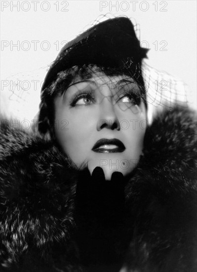 Gloria Swanson