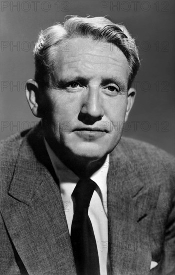 Spencer Tracy