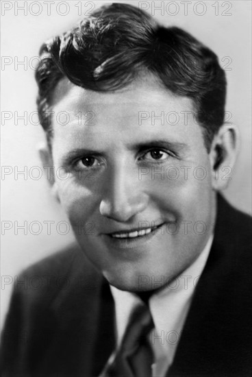 Spencer Tracy