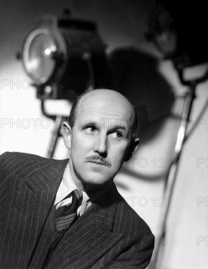 Michael Powell