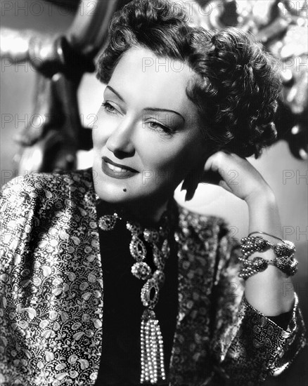 Gloria Swanson