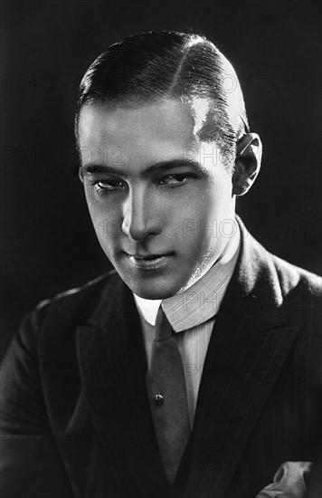 Rudolph Valentino