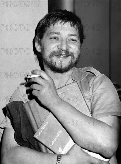 Rainer Werner Fassbinder