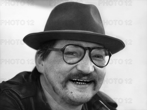 Rainer Werner Fassbinder