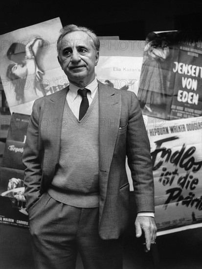 Elia Kazan