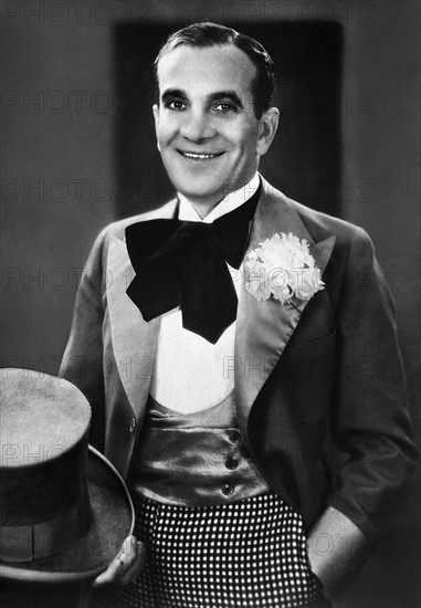 Al Jolson