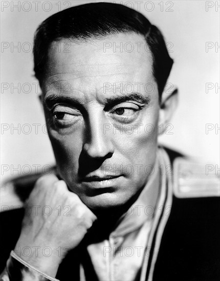 Buster Keaton