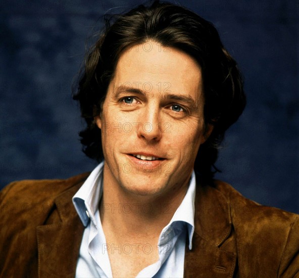 Hugh Grant