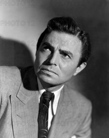 James Mason