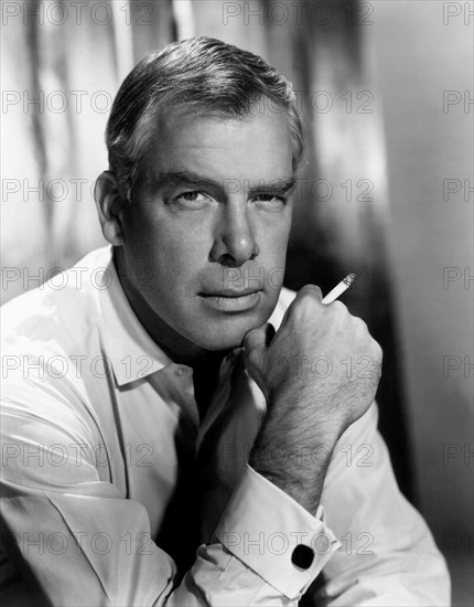 Lee Marvin