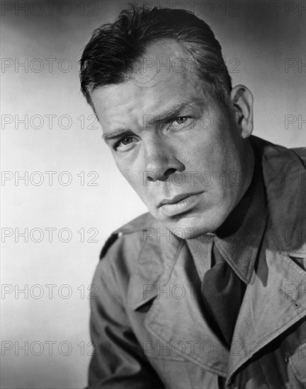 Lee Marvin