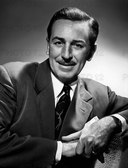 Walt Disney