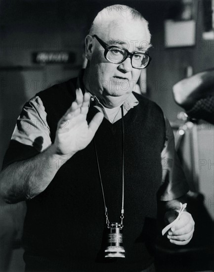 Robert Aldrich