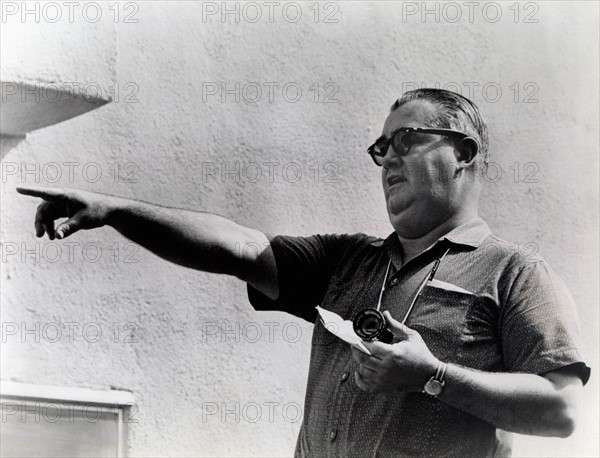 Robert Aldrich