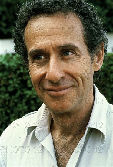 Arthur Penn