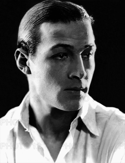 Rudolph Valentino