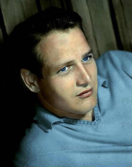 Paul Newman