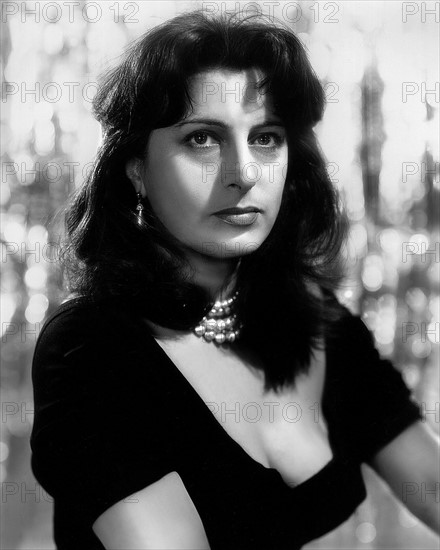 Anna Magnani