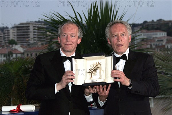 Jean-Pierre & Luc Dardenne