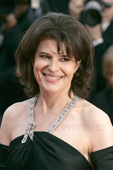 Fanny Ardant