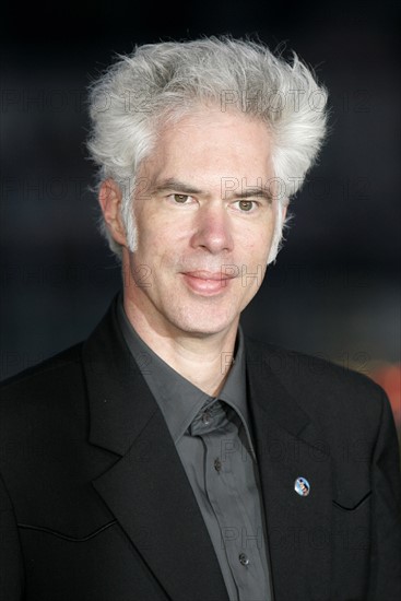 Jim Jarmusch