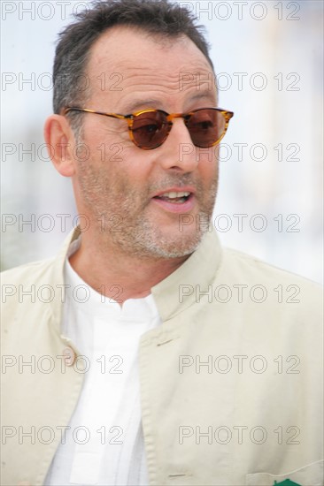 Jean Reno