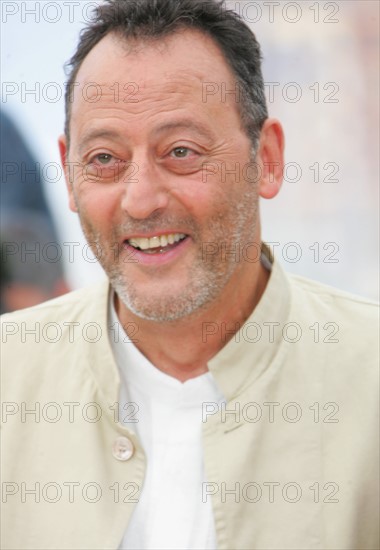 Jean Reno