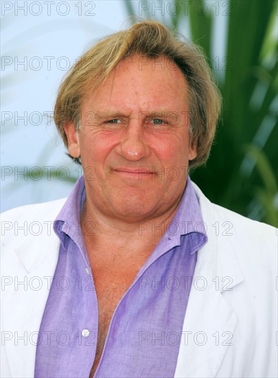 Gérard Depardieu