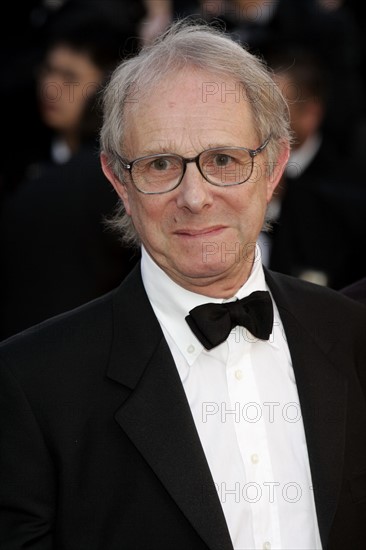 Ken Loach