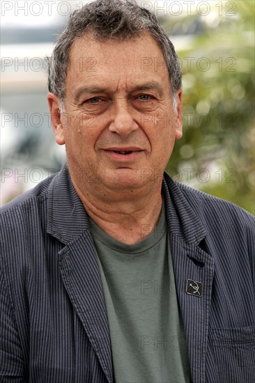 Stephen Frears