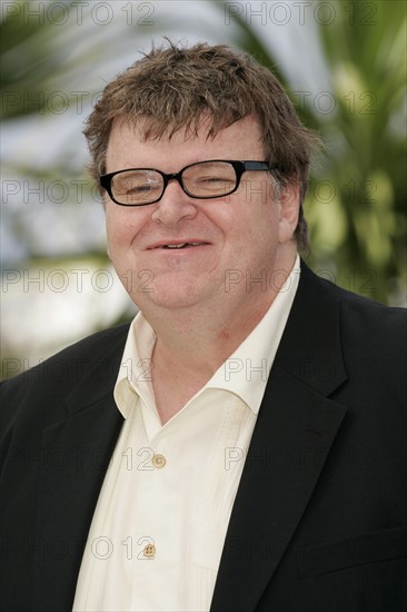 Michael Moore