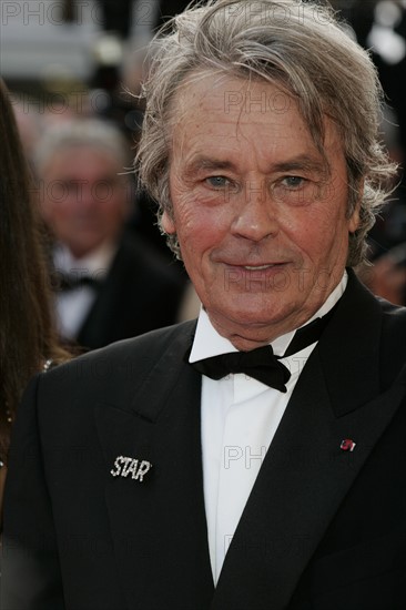Alain Delon