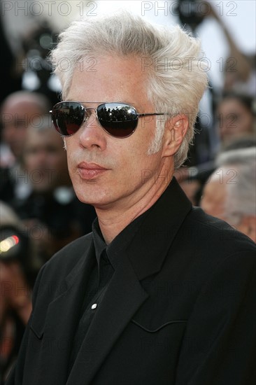 Jim Jarmusch