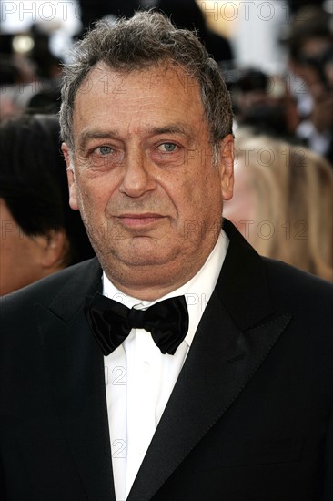 Stephen Frears