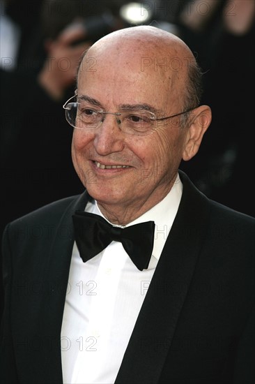 Theodoros Angelopoulos (1935-2012)