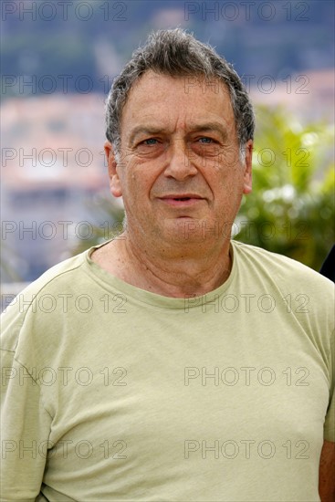 Stephen Frears