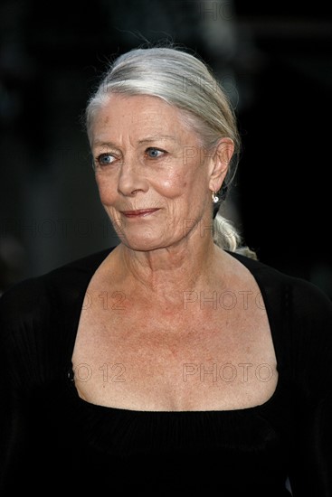 Vanessa Redgrave