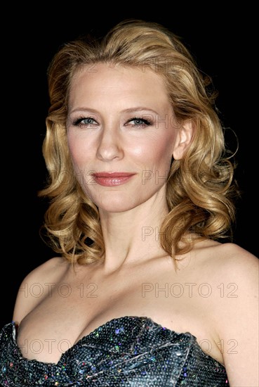 Cate Blanchett