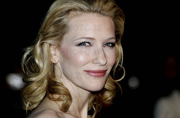 Cate Blanchett