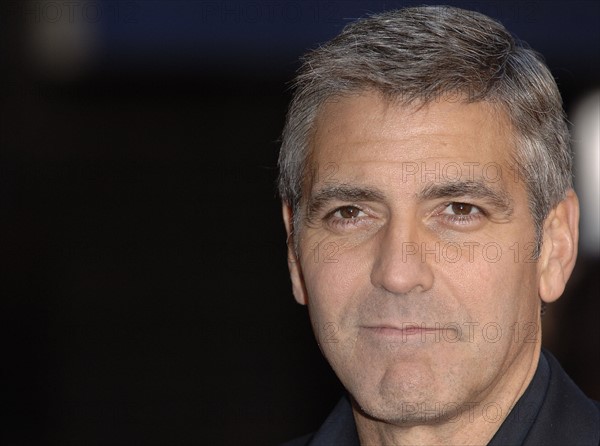 George Clooney